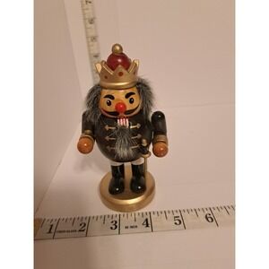 5" Nutcracker